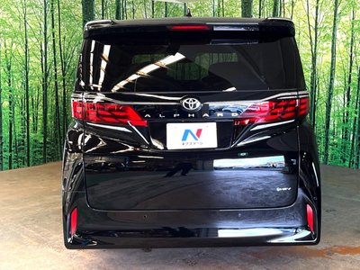 2025 Toyota ALPHARD thumbnail 17
