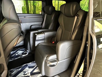 2025 Toyota ALPHARD thumbnail 27