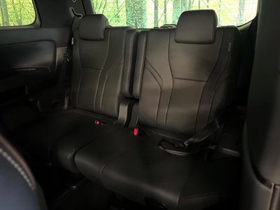 2025 Toyota ALPHARD thumbnail 30