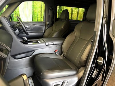 2025 Toyota ALPHARD thumbnail 25