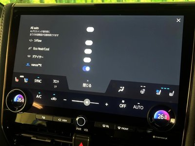 2025 Toyota ALPHARD thumbnail 58
