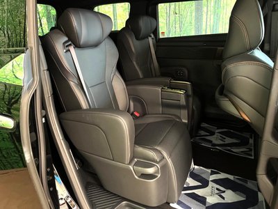 2025 Toyota ALPHARD photo 10
