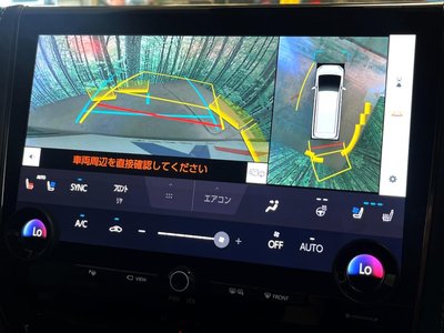 2025 Toyota ALPHARD thumbnail 40