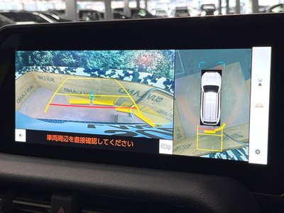 TOYOTA LAND CRUISER 250 - 6