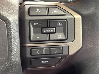 TOYOTA LAND CRUISER 250 - 7