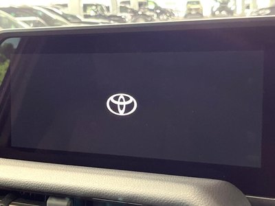 TOYOTA LAND CRUISER 250 - 5