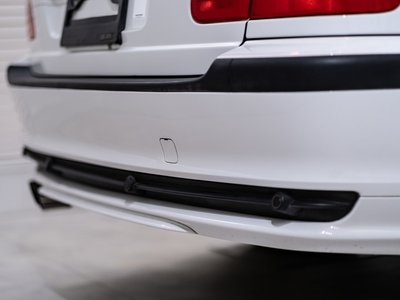 BMW ALPINA B3 TOURING - 7