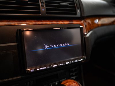 BMW ALPINA B3 TOURING - 10