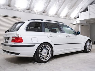 BMW ALPINA B3 TOURING - 3