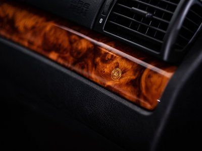 BMW ALPINA B3 TOURING - 8