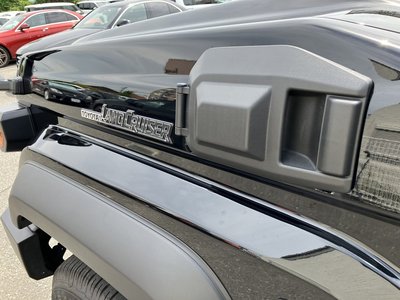 صورة مصغرة 43 لـ 2025 Toyota LAND CRUISER 70