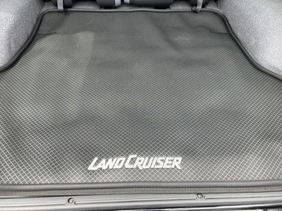 صورة مصغرة 53 لـ 2025 Toyota LAND CRUISER 70