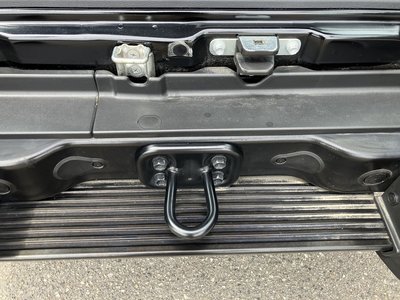 صورة مصغرة 56 لـ 2025 Toyota LAND CRUISER 70