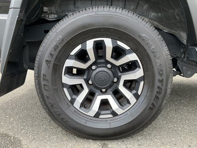 صورة مصغرة 47 لـ 2025 Toyota LAND CRUISER 70