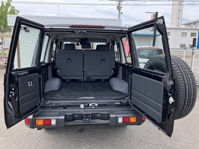 صورة مصغرة 52 لـ 2025 Toyota LAND CRUISER 70