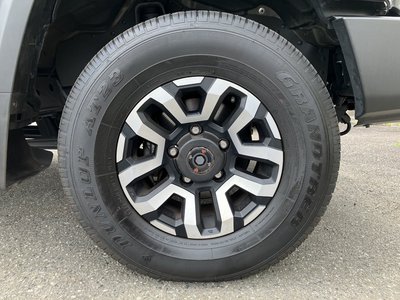 صورة مصغرة 46 لـ 2025 Toyota LAND CRUISER 70