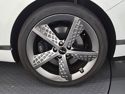 GENESIS G80 (RG3) - 8