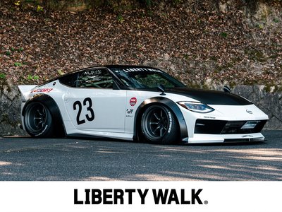 NISSAN FAIRLADY Z - 1