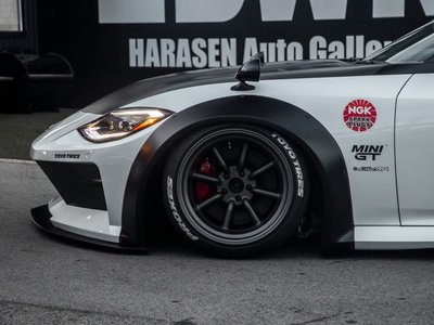 NISSAN FAIRLADY Z - 10