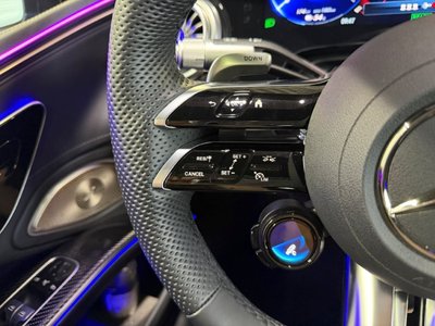 2024 Mercedes-BENZ EQS AMG — миниатюра 58