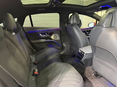 2024 Mercedes-BENZ EQS AMG — миниатюра 53