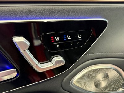 2024 Mercedes-BENZ EQS AMG — миниатюра 18