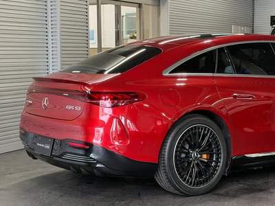 2024 Mercedes-BENZ EQS AMG — миниатюра 64