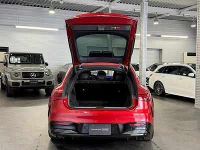 2024 Mercedes-BENZ EQS AMG — миниатюра 68