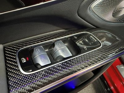 2024 Mercedes-BENZ EQS AMG — миниатюра 19