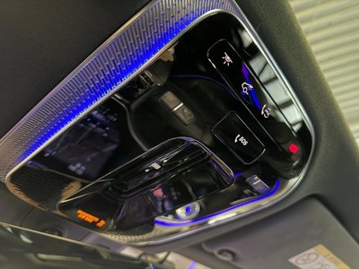 2024 Mercedes-BENZ EQS AMG — миниатюра 41