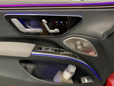2024 Mercedes-BENZ EQS AMG — миниатюра 17
