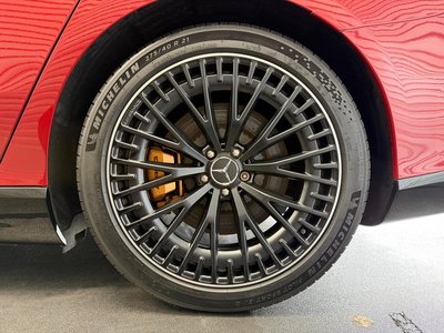 2024 Mercedes-BENZ EQS AMG — миниатюра 13
