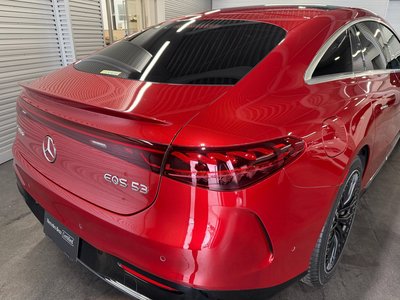 2024 Mercedes-BENZ EQS AMG — миниатюра 66