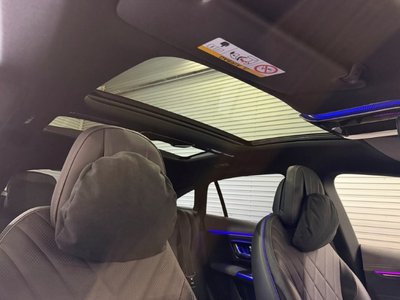 2024 Mercedes-BENZ EQS AMG — миниатюра 48