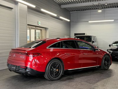 2024 Mercedes-BENZ EQS AMG — миниатюра 63