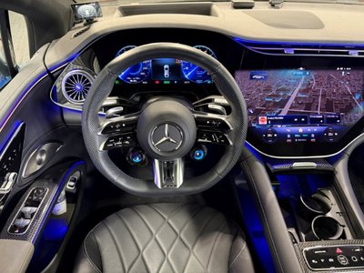 2024 Mercedes-BENZ EQS AMG — миниатюра 57