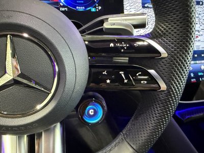 2024 Mercedes-BENZ EQS AMG — миниатюра 59