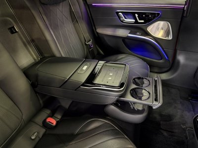 2024 Mercedes-BENZ EQS AMG — миниатюра 55
