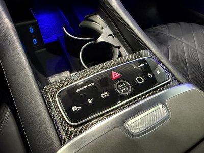 2024 Mercedes-BENZ EQS AMG — миниатюра 44