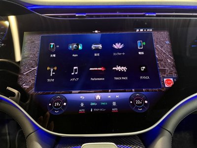 2024 Mercedes-BENZ EQS AMG — миниатюра 29