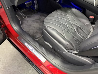 2024 Mercedes-BENZ EQS AMG — миниатюра 47