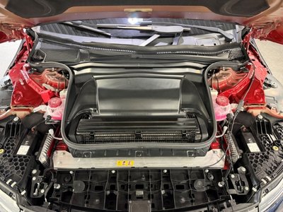 2024 Mercedes-BENZ EQS AMG — миниатюра 62