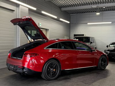 2024 Mercedes-BENZ EQS AMG — миниатюра 67