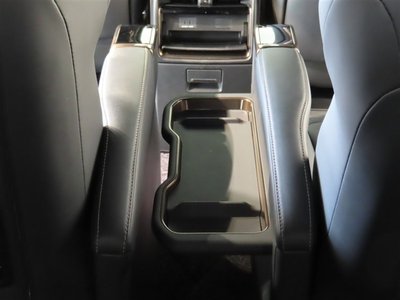 2023 TOYOTA ALPHARD 缩略图 19