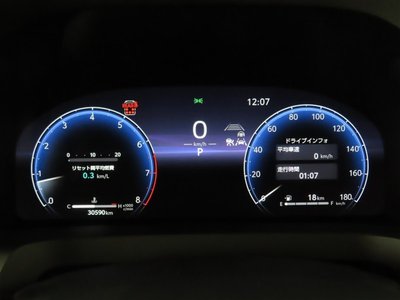TOYOTA ALPHARD - 6
