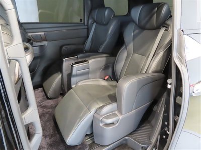 2023 TOYOTA ALPHARD 缩略图 15