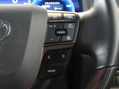 2023 TOYOTA ALPHARD 缩略图 30