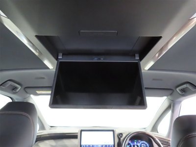 2023 TOYOTA ALPHARD 缩略图 35