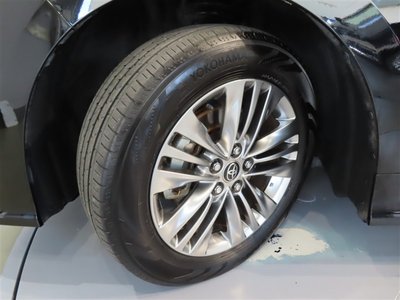 2023 TOYOTA ALPHARD 缩略图 21