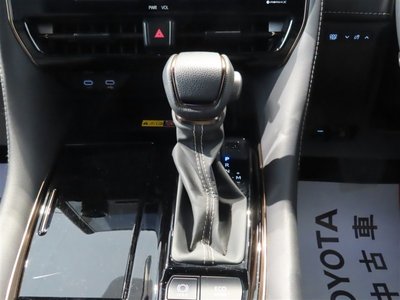 TOYOTA ALPHARD - 10
